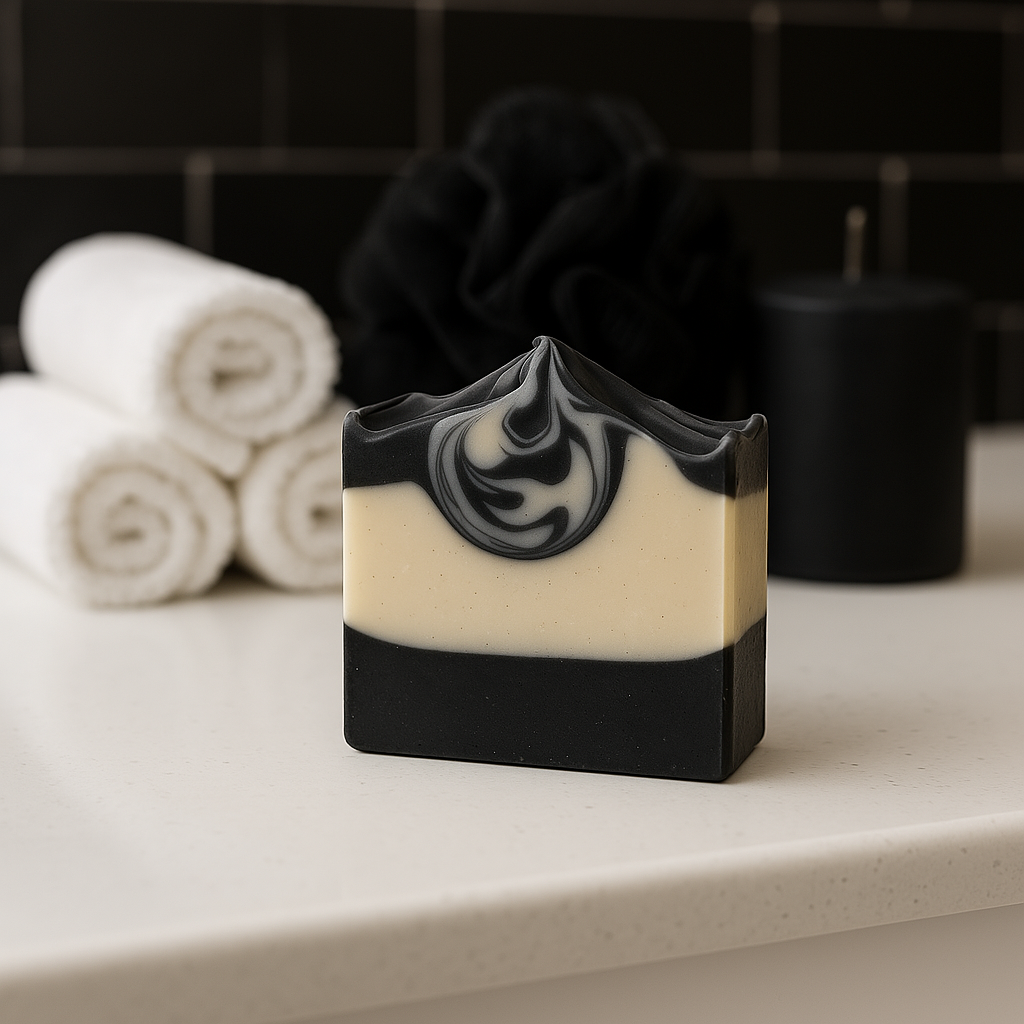 Contact Sassy Soapworks